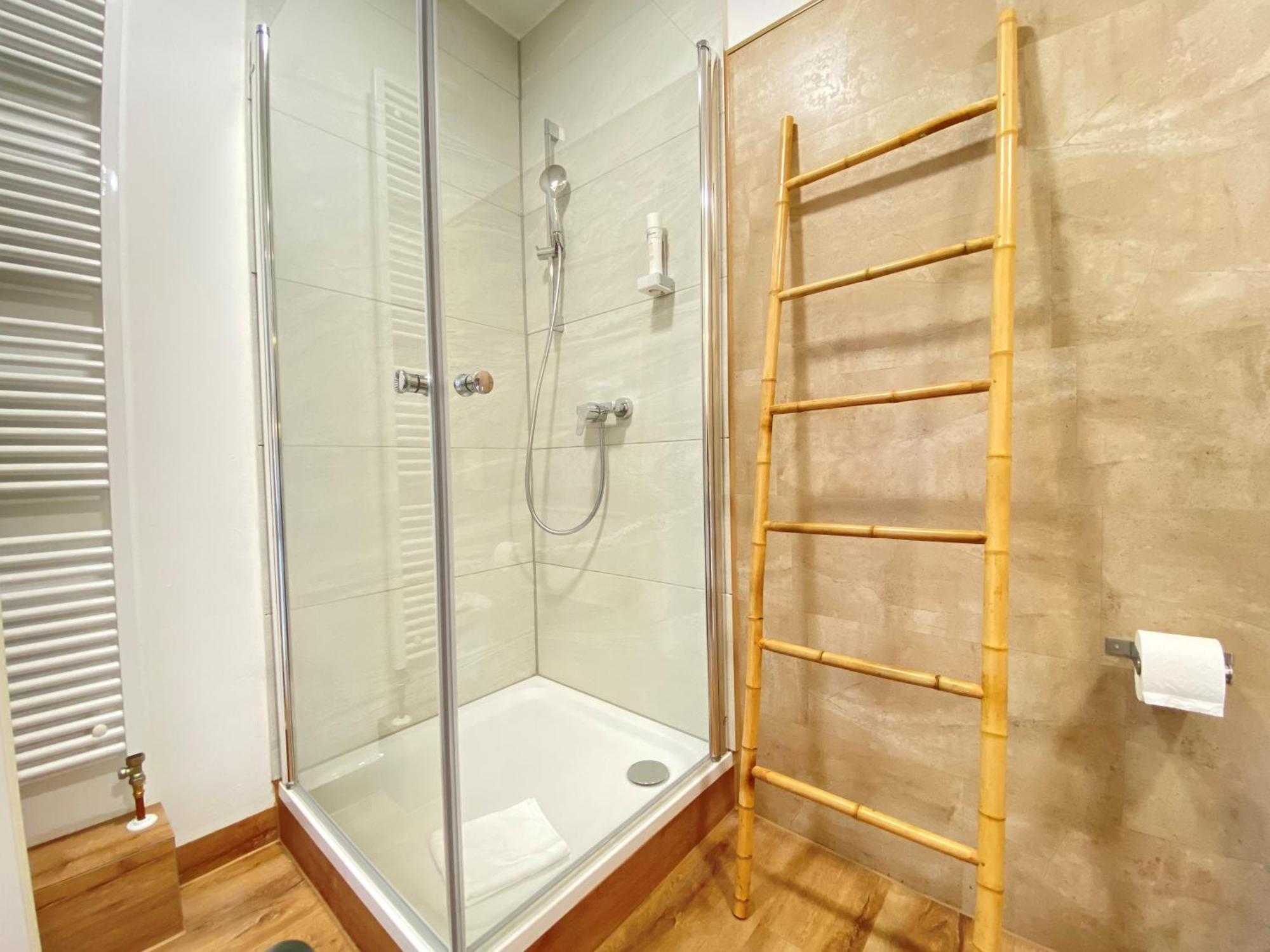 Amaroo - Apartments Potsdam “Brandenburger Tor” الغرفة الصورة